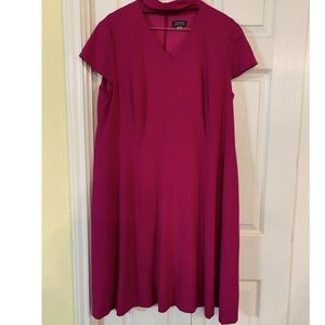 Tahari By Arthur S Levine Dress